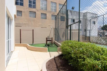 Apartamento à venda com 76m², 3 quartos e 2 vagasÁrea comum