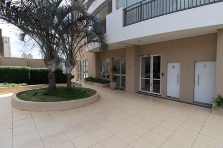 Apartamento à venda com 76m², 3 quartos e 2 vagasÁrea comum