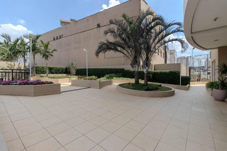 Apartamento à venda com 76m², 3 quartos e 2 vagasÁrea comum