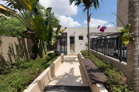 Apartamento à venda com 76m², 3 quartos e 2 vagasEntrada do Condomínio