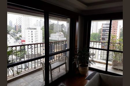 Apartamento à venda com 187m², 3 quartos e 3 vagasFoto 05