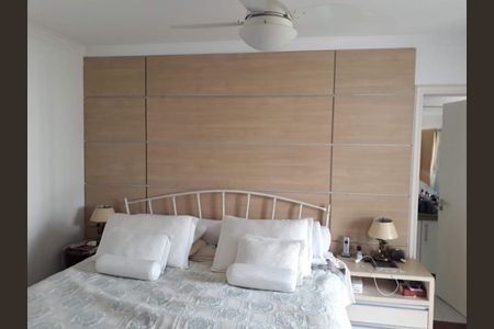 Apartamento à venda com 187m², 3 quartos e 3 vagasFoto 11