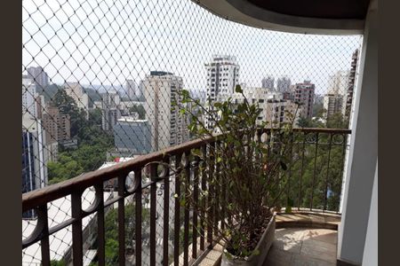 Apartamento à venda com 187m², 3 quartos e 3 vagasFoto 14