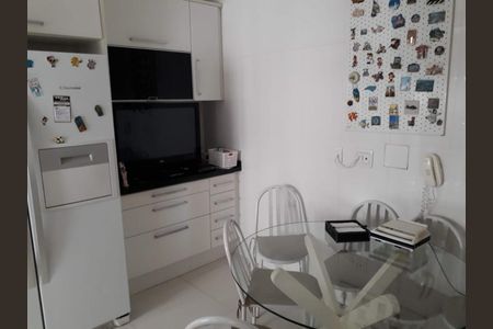 Apartamento à venda com 187m², 3 quartos e 3 vagasFoto 25