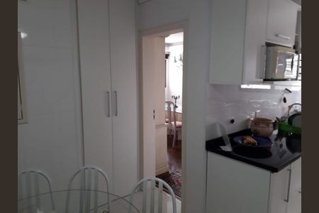 Apartamento à venda com 187m², 3 quartos e 3 vagasFoto 26
