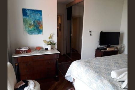 Apartamento à venda com 187m², 3 quartos e 3 vagasFoto 12