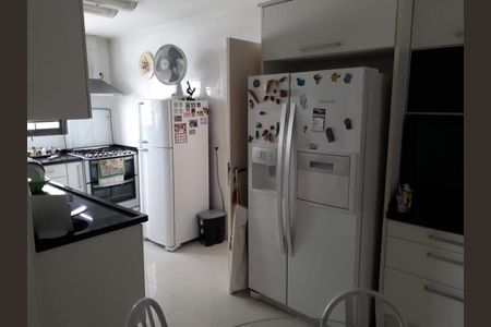 Apartamento à venda com 187m², 3 quartos e 3 vagasFoto 23