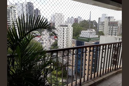 Apartamento à venda com 187m², 3 quartos e 3 vagasFoto 06