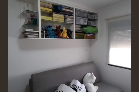 Apartamento à venda com 187m², 3 quartos e 3 vagasFoto 18