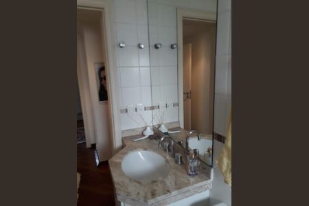 Apartamento à venda com 187m², 3 quartos e 3 vagasFoto 21