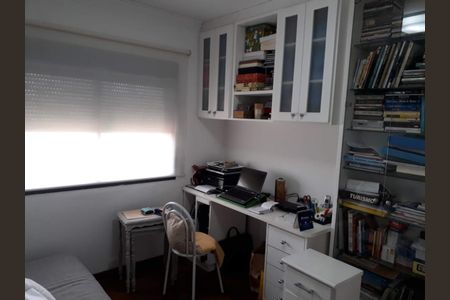 Apartamento à venda com 187m², 3 quartos e 3 vagasFoto 19