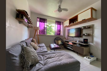 Apartamento à venda com 60m², 2 quartos e 1 vagaSala