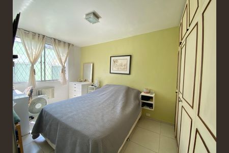 Apartamento à venda com 60m², 2 quartos e 1 vagaQuarto 2