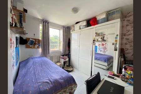 Apartamento à venda com 60m², 2 quartos e 1 vagaQuarto 1