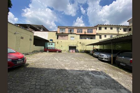 Apartamento à venda com 60m², 2 quartos e 1 vagaGaragem