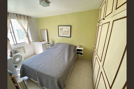 Apartamento à venda com 60m², 2 quartos e 1 vagaQuarto 2
