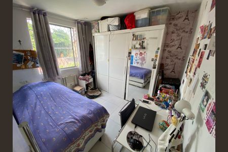 Apartamento à venda com 60m², 2 quartos e 1 vagaQuarto 1