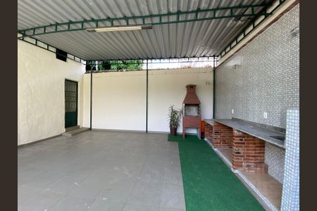 Apartamento à venda com 60m², 2 quartos e 1 vagaÁrea comum
