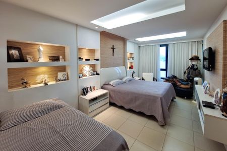 Apartamento à venda com 321m², 4 quartos e 3 vagasSuíte 4