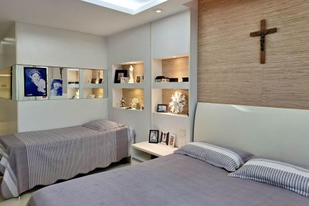 Apartamento à venda com 321m², 4 quartos e 3 vagasSuíte 4