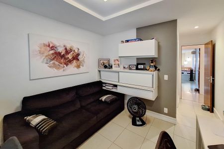 Apartamento à venda com 321m², 4 quartos e 3 vagasSuíte 3