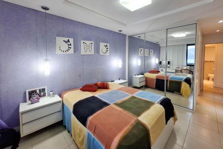 Apartamento à venda com 321m², 4 quartos e 3 vagasSuíte 1