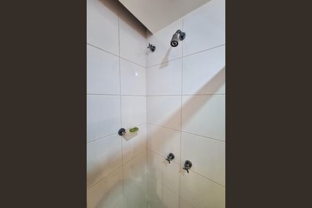 Apartamento à venda com 321m², 4 quartos e 3 vagasBanheiro da Suíte 2