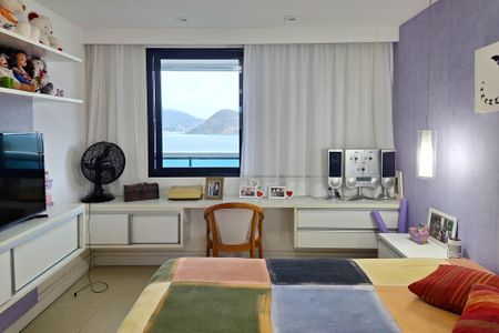 Apartamento à venda com 321m², 4 quartos e 3 vagasSuíte 1