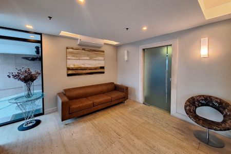 Apartamento à venda com 321m², 4 quartos e 3 vagasÁrea comum