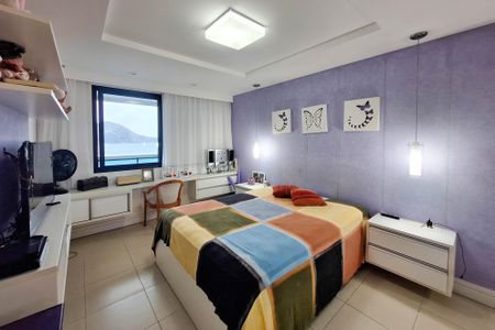 Apartamento à venda com 321m², 4 quartos e 3 vagasSuíte 1