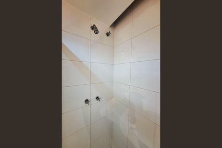 Apartamento à venda com 321m², 4 quartos e 3 vagasBanheiro da Suíte 3