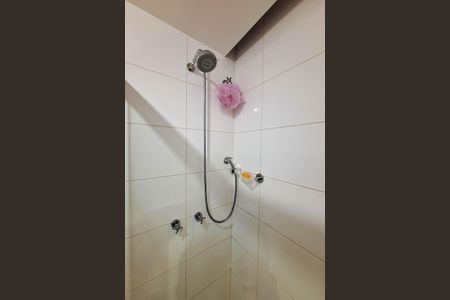 Apartamento à venda com 321m², 4 quartos e 3 vagasBanheiro da Suíte 1