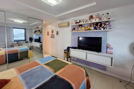 Apartamento à venda com 321m², 4 quartos e 3 vagasSuíte 1