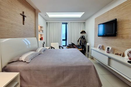 Apartamento à venda com 321m², 4 quartos e 3 vagasSuíte 4