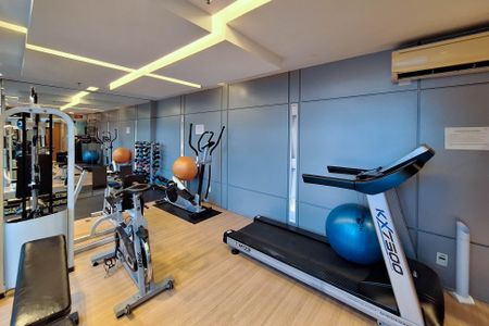 Apartamento à venda com 321m², 4 quartos e 3 vagasÁrea comum