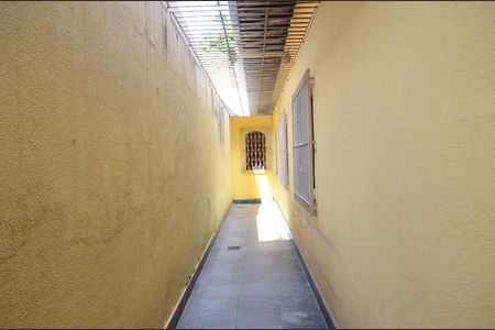 Casa à venda com 193m², 5 quartos e 4 vagasÁrea externa