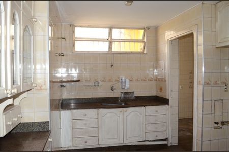 Casa à venda com 193m², 5 quartos e 4 vagasCozinha