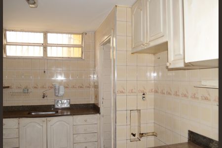 Casa à venda com 193m², 5 quartos e 4 vagasCozinha