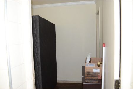 Casa à venda com 193m², 5 quartos e 4 vagasQuarto de Serviço