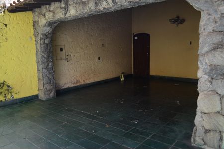 Casa à venda com 193m², 5 quartos e 4 vagasGaragem