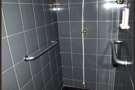 Casa à venda com 193m², 5 quartos e 4 vagasBanheiro da Suíte