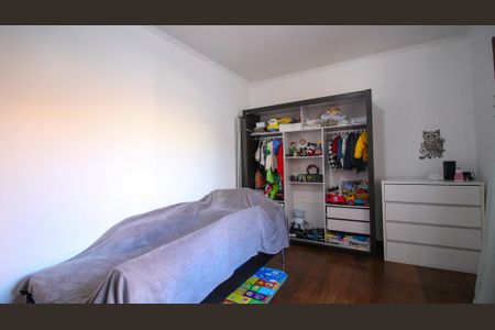 Casa à venda com 250m², 3 quartos e 3 vagasQuarto (Casa 2)