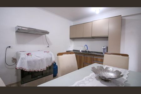 Casa à venda com 250m², 3 quartos e 3 vagasCozinha