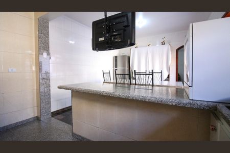 Casa à venda com 250m², 3 quartos e 3 vagasCozinha (Casa 2)