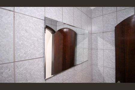 Casa à venda com 250m², 3 quartos e 3 vagasBanheiro da Suíte