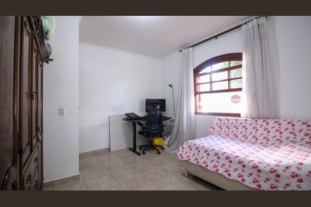 Casa à venda com 250m², 3 quartos e 3 vagasSuíte 2 (Casa 2)
