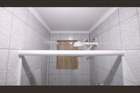 Casa à venda com 250m², 3 quartos e 3 vagasBanheiro da Suíte