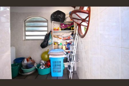 Casa à venda com 250m², 3 quartos e 3 vagasÁrea de Serviço (Casa 2)