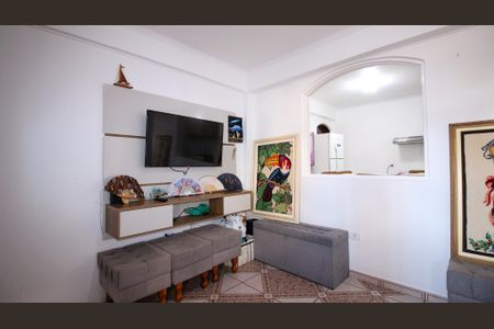 Casa à venda com 250m², 3 quartos e 3 vagasSala