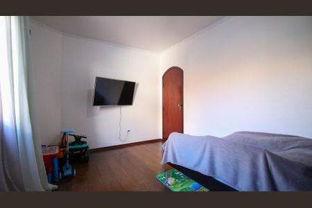 Casa à venda com 250m², 3 quartos e 3 vagasQuarto (Casa 2)